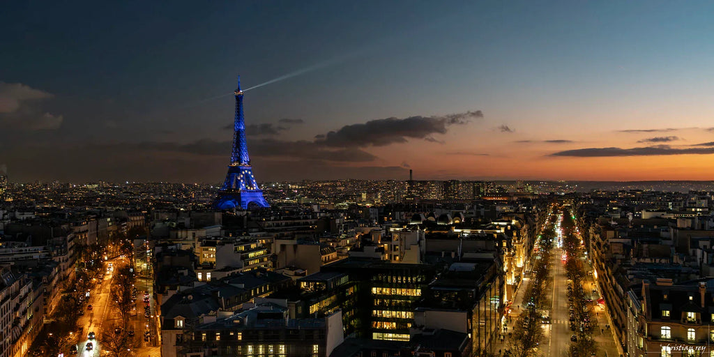 Montre Baldus Paris en acier recyclé, symbole d’une horlogerie française éthique et durable