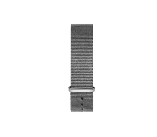 Bracelet NATO Gris