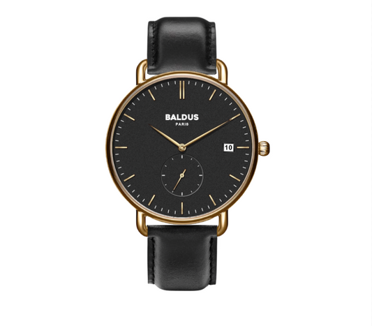 Odéon Or Noir