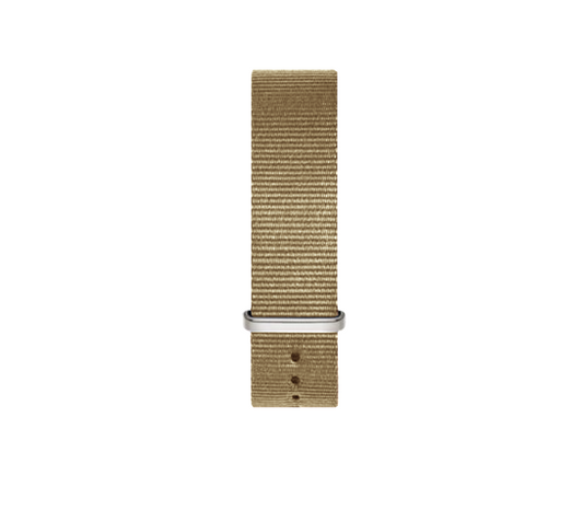 Bracelet NATO Beige