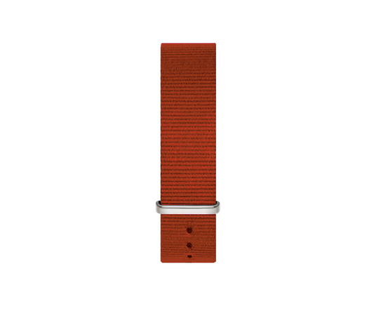 Bracelet NATO Rouge