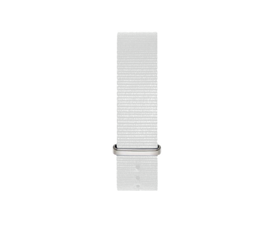 Bracelet NATO Blanc