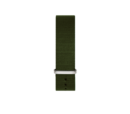 Bracelet NATO Vert Kaki
